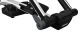 Thule UpRide - Upright Bike Rack (No Frame Contact) - Silver/Black - 599000