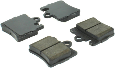 StopTech Performance Brake Pads - 309.08480