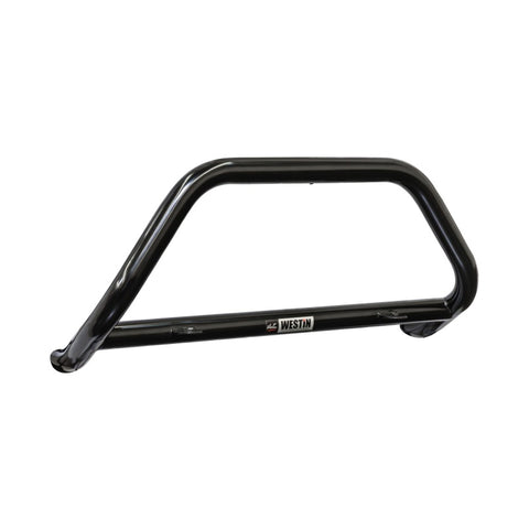 Westin Safari Light Bar Universal (10.75in mounting depth) - Black - 30-0025