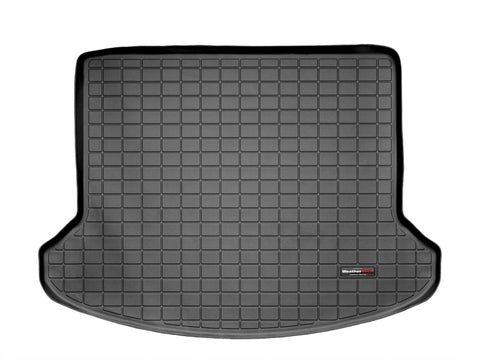 WeatherTech 2014+ Toyota Highlander Cargo Liner - Black - 40696