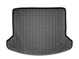 WeatherTech 2016 Mercedes Benz GLC-Class Cargo Liner - Black - 40854