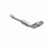 MagnaFlow 04-11 Lincoln Town Car V8 4.6L GAS California Catalytic Converter Direct Fit - 5411010