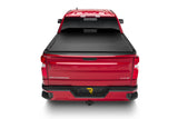 Truxedo 19-20 GMC Sierra & Chevrolet Silverado 1500 (New Body) 8ft Deuce Bed Cover - 772801