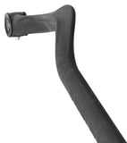 RockJock JK Johnny Joint Front Trac Bar Forged Organically Shaped Adjustable Greasable - RJ-9120FJKF