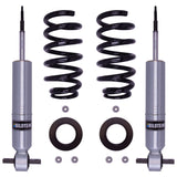 Bilstein B8 6112 14-18 Chevrolet Silverado 1500 Front Suspension Kit - 47-310834