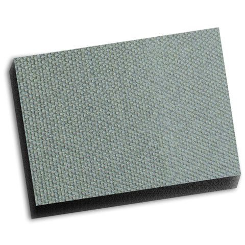 DEI Universal Mat Headliner 1in x 75in x 54in - Gray - 50535