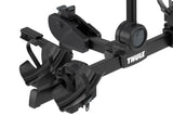 Thule DoubleTrack Pro XT 2 Platform Hitch Mount Bike Rack (1.25/2in. Hitch Recv./Fits 2 Bikes) - Blk - 905402