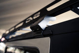 DV8 Offroad 07-18 Jeep Wrangler JK Full-Length Roof Rack - RRJK-03