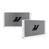 Mishimoto Universal Race Ready Aluminum Performance Radiator V2 - MMRAD-UNI-RRV2