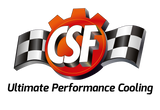 CSF 10-12 Hyundai Genesis 3.8L Radiator - 7038