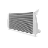 Mishimoto 01-05 Chevrolet 6.6L Duramax Intercooler (Silver) - MMINT-DMAX-01SL