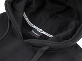 Skunk2 Embroidered Logo Hooded Sweatshirt - XL (Black) - 734-99-0400