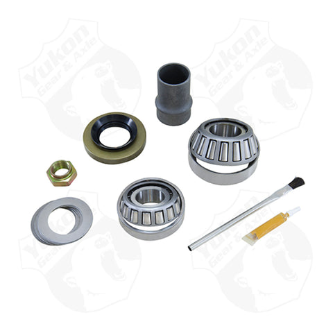 Yukon Gear Pinion install Kit For Early Toyota 8in Diff - PK T8-B