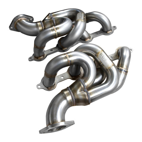 Kooks 10-15 Chevrolet Camaro 6.2L 1-3/4in x 1-7/8in SS Super Street Series Headers - 22501300