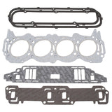 Edelbrock Buick 400-455 Cylinder Head Gasket Set for Use w/ Performer RPM Cylinder Heads - 7369