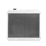 Mishimoto 63-66 GM C/K Truck X-Line Performance Aluminum Radiator - MMRAD-CK-63X