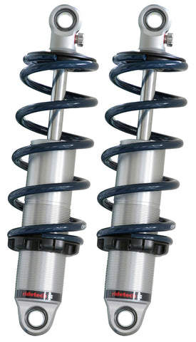 Ridetech 79-93 Ford Mustang Front HQ Coil-Overs (Use w/ SLA & Stock K-Member) - 12123510