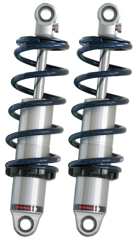 Ridetech 55-57 Chevy HQ Series Rear CoilOver Pair For use w/ Ridetech Bolt-On 4 Link - 11016510