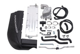 Edelbrock Supercharger Accessory Kit LS3 2010-2013 Grand Sport Corvette - 15905