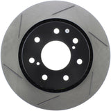 StopTech Slotted Sport Brake Rotor - 126.65134SR