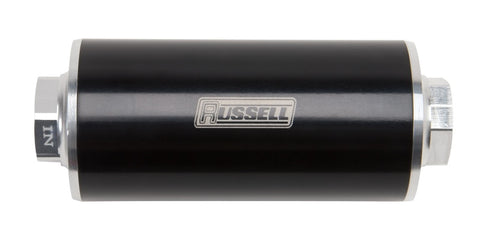 Russell Performance ProFilter Fuel FIlter Replacement Element - 649255