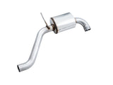 AWE Tuning 18-21 Volkswagen Jetta GLI Mk7 Resonated Exhaust Conversion Kit - 3815-11042