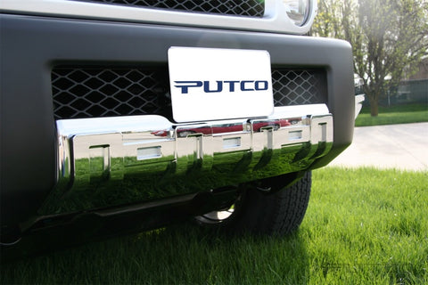 Putco 07-14 Toyota FJ Cruiser Front Apron Cover - 404209