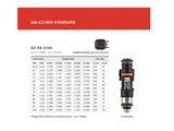 Grams Performance 550cc E36/ E46 INJECTOR KIT - G2-0550-1401