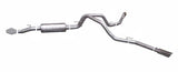 Gibson 11-13 Ford F-150 FX2 5.0L 3in/2.5in Cat-Back Dual Extreme Exhaust - Aluminized - 9016