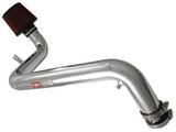 Injen 94-01 Integra Ls Ls Special RS Polished Cold Air Intake - RD1420P