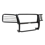 Westin 2003-2007 GMC Sierra Classic 1500LD Sportsman Grille Guard - Black - 40-1225