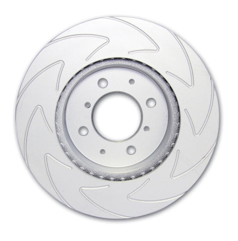 EBC 00-04 Chevrolet Impala 3.4 BSD Rear Rotors - BSD7091