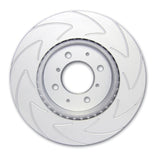 EBC 00-02 Acura MDX 3.5 BSD Rear Rotors - BSD7423