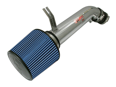 Injen 96-98 Civic Ex Hx EL(Canada) Polished Short Ram Intake - IS1550P