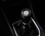 Mishimoto 2022+ Subaru WRX Shift Knob Black - MMSK-WRX-22BK