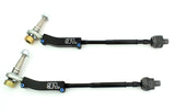 SPL Parts 89-05 Mazda Miata (NA/NB) Tie Rod Ends (Bumpsteer Adjustable/Manual Rack Only) - SPL TRE NAMR