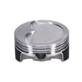 Wiseco Chevy LS Series -20cc R/Dome 1.110x4.035 in Bore Piston Kit - K456X35