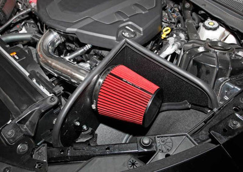 Spectre 16-19 Chevrolet Camaro V6-3.6L F/I Air Intake Kit - 9064