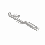 Magnaflow Conv DF 2007-2008 ALTIMA 3.5 L Underbody - 52190