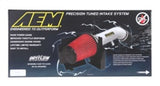 AEM 03-05 Neon SRT-4 Turbo Blue Short Ram Intake - 22-425B