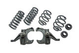 Belltech LOWERING KIT W/O SHOCKS - 954