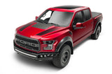 AMP Research 22-23 Ford F-250/350/450 (Sync 4 Models ONLY) PowerStep Smart Series - 86242-01A