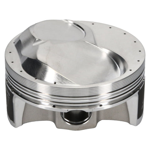 Wiseco Chevrolet Big Blox Brodix SR20 4.600in Bore 1.060in CH 0.990in H Piston Shelf Stock Kit - K0160B100