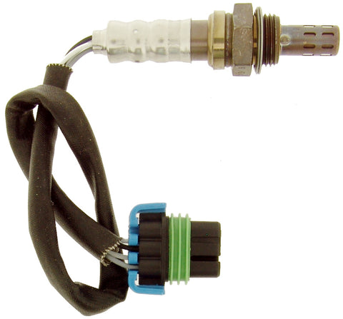 NGK Buick Rainier 2007-2006 Direct Fit Oxygen Sensor - 21576