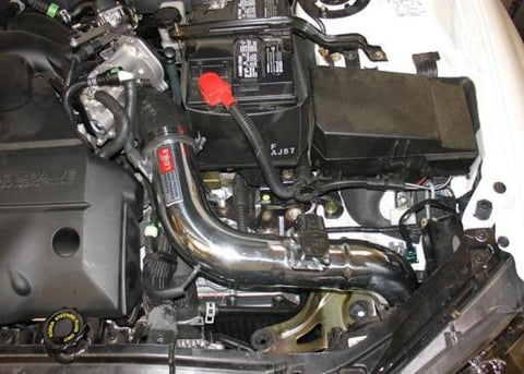 Injen 06-08 Mazda 6 3.0L V6 (Automantic) Polished Cold Air Intake - SP6072P