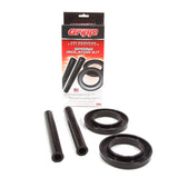 BBK 86-04 Mustang Front Spring Isolators - Polyurethane - 2545