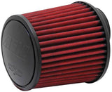 AEM Dryflow Air FIlter Conical 5.5in Base OD x 4.75in Top OD x 5in Height - 21-203DOSK