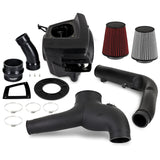 Mishimoto 2021+ Ford Bronco 2.7L Performance Air Intake w/ Oiled Filter - MMAI-BR27-21