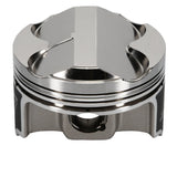 Wiseco Acura 4v Domed +8cc STRUTTED 89.0MM Piston Shelf Stock *SINGLE PISTON ONLY* - 6573M89AP