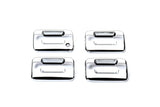 Putco 05-08 Lincoln Mark LT w/o Key Pad (4 Door) (Surrounds Only) Door Handle Covers - 403136